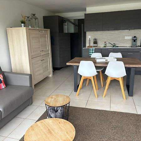 Les Terrasses De Malmedy Apartment Exterior photo
