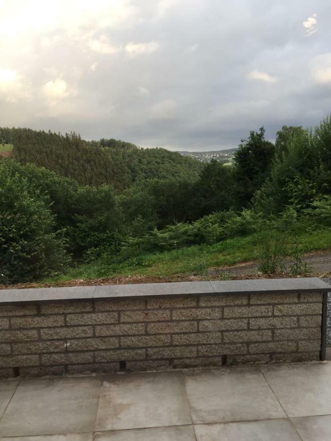 Les Terrasses De Malmedy Apartment Exterior photo