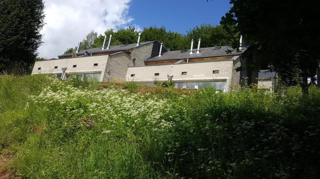 Les Terrasses De Malmedy Apartment Exterior photo
